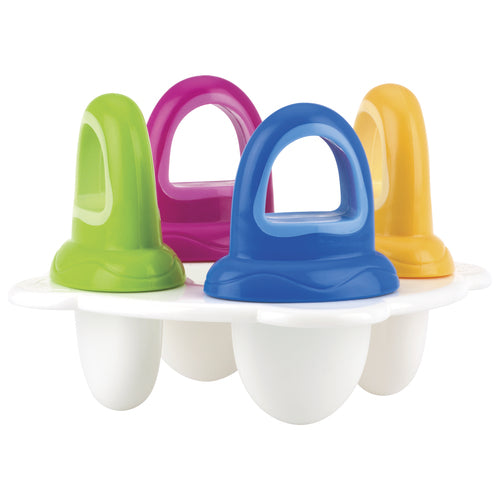 Nuby Fresh Food Ice Lolly Tray – Från 9 månader