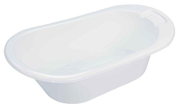 Bébé-Jou Click Badkar 35 Liter - Vit