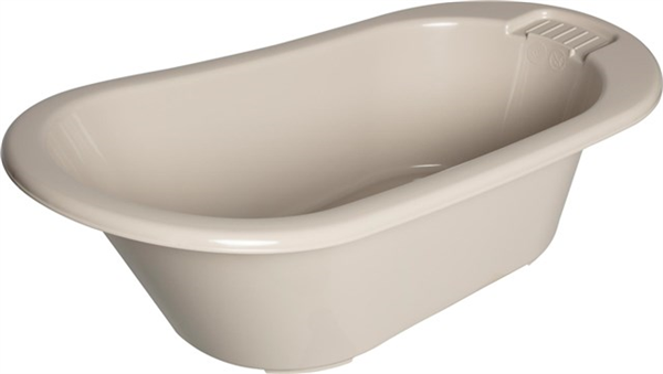 Bébé-Jou Click Badkar 35 Liter - Taupe