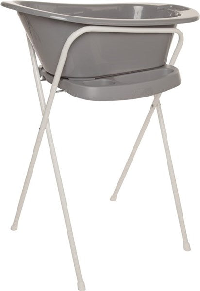 Bébé-Jou Click Badkar 35 Liter - Grå