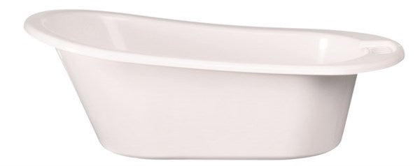 Bébé-Jou Badkar 35 Liter - Vit