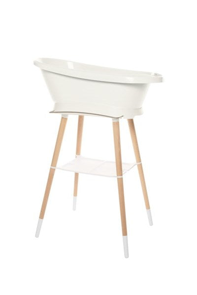 Bébé-Jou Badkar Sense Edition 35 Liter - Vit