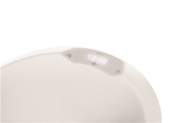 Bébé-Jou Badkar Sense Edition 35 Liter - Vit