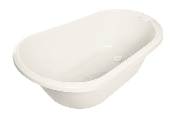 Bébé-Jou Badkar Sense Edition 35 Liter - Vit