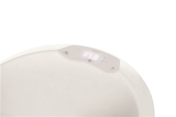 Bébé-Jou Badkar Sense Edition 35 Liter - Taupe