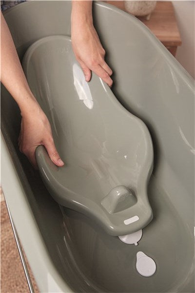 Bébé-Jou Aquasit - Grön