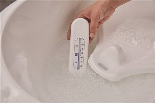 Bébé-Jou Badtermometer - Grön