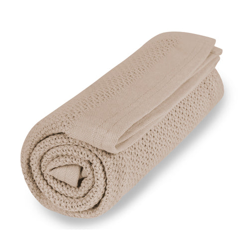 Vinter & Bloom Filt Soft Grid EKO "Golden Sand"