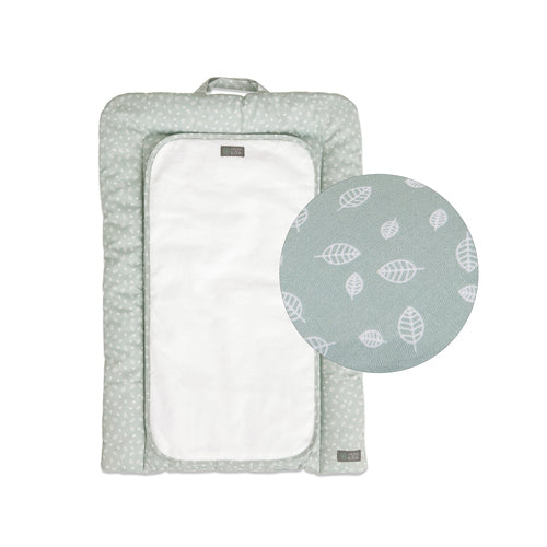 Vinter & Bloom Nordic Leaf Skötbädd "Mild Green"