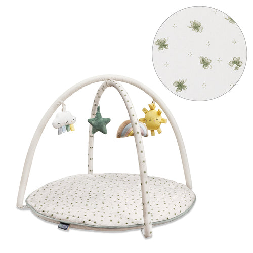 Vinter & Bloom Meadow Babygym "Soft Sand"