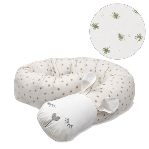 Vinter & Bloom Meadow Bumper Buddy "Soft Sand"
