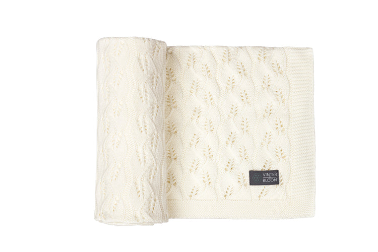 Vinter & Bloom Filt Moment EKO "Warm White"