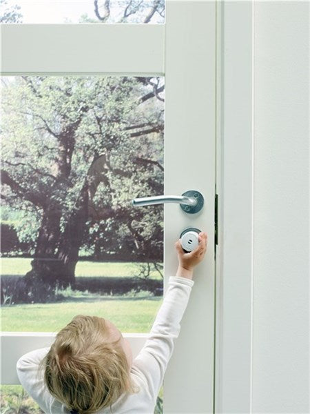 KeyGuard By BabyDan - Vit