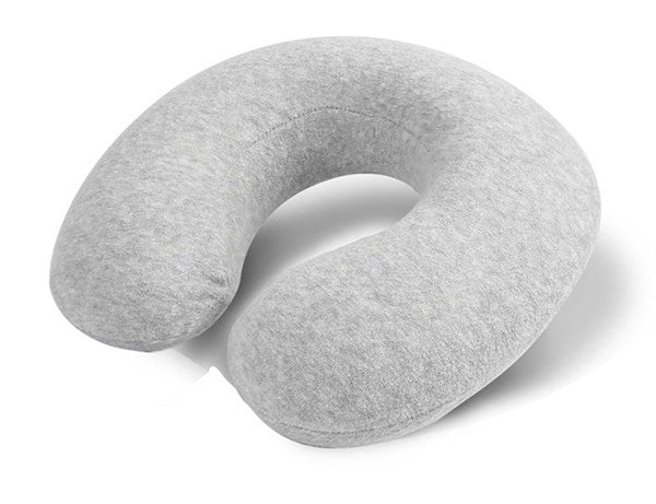 Baby Nackkudde By BabyDan - Grå