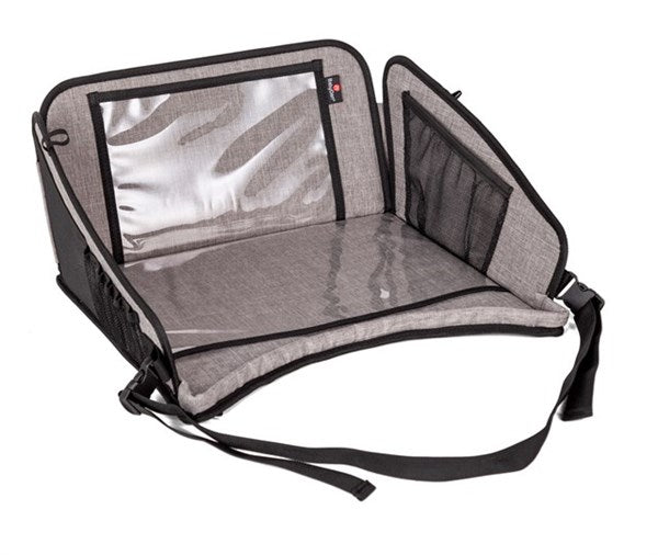 TravelFun by BabyDan – Aktivitetsbricka till barn i bilen