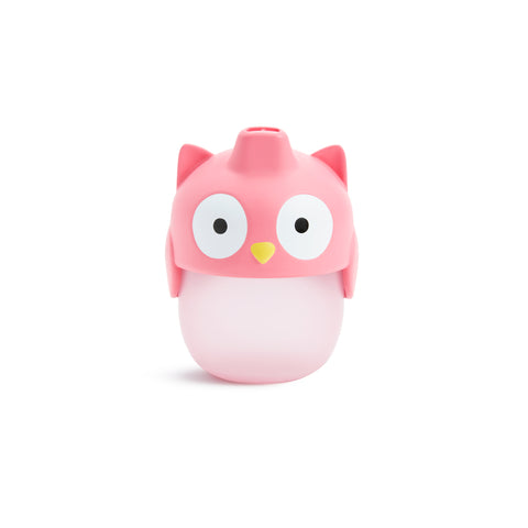 Munchkin Animal Sippy Cup Uggla – 240 ml (från 9 månader)