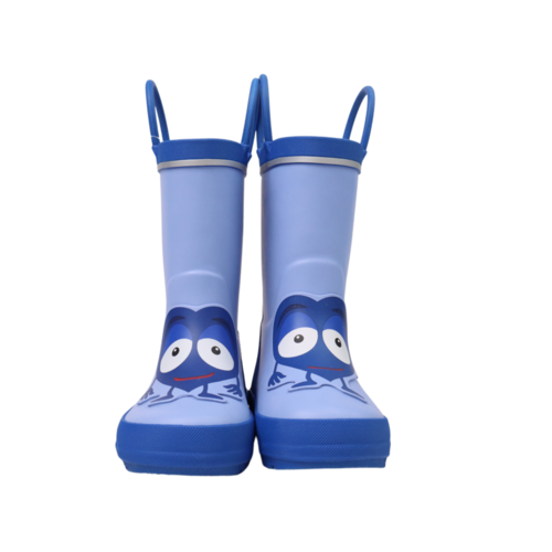 Doddo Blue Rubberboot S-20
