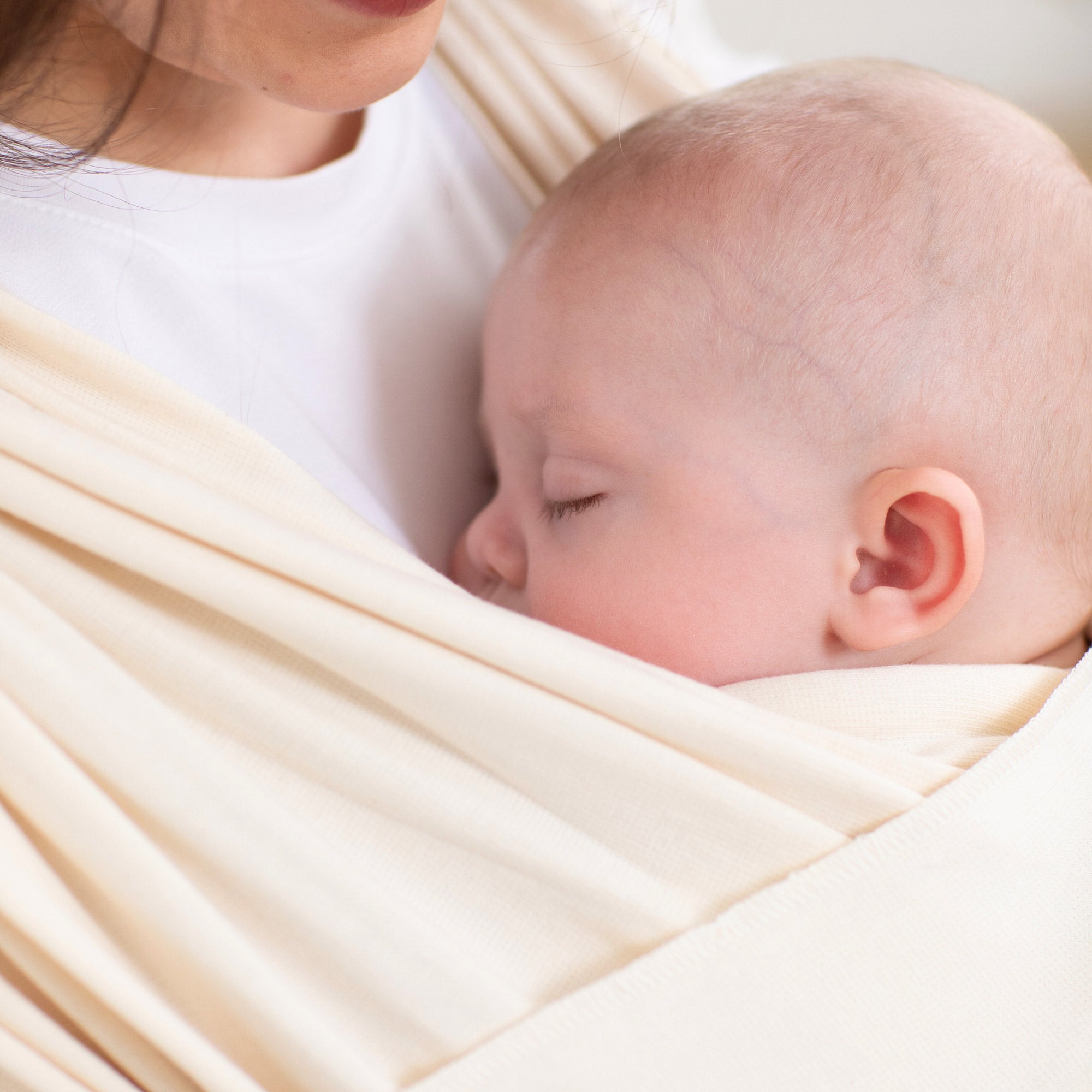 Babylonia Tricot-Slen Organic – Cotton Breeze