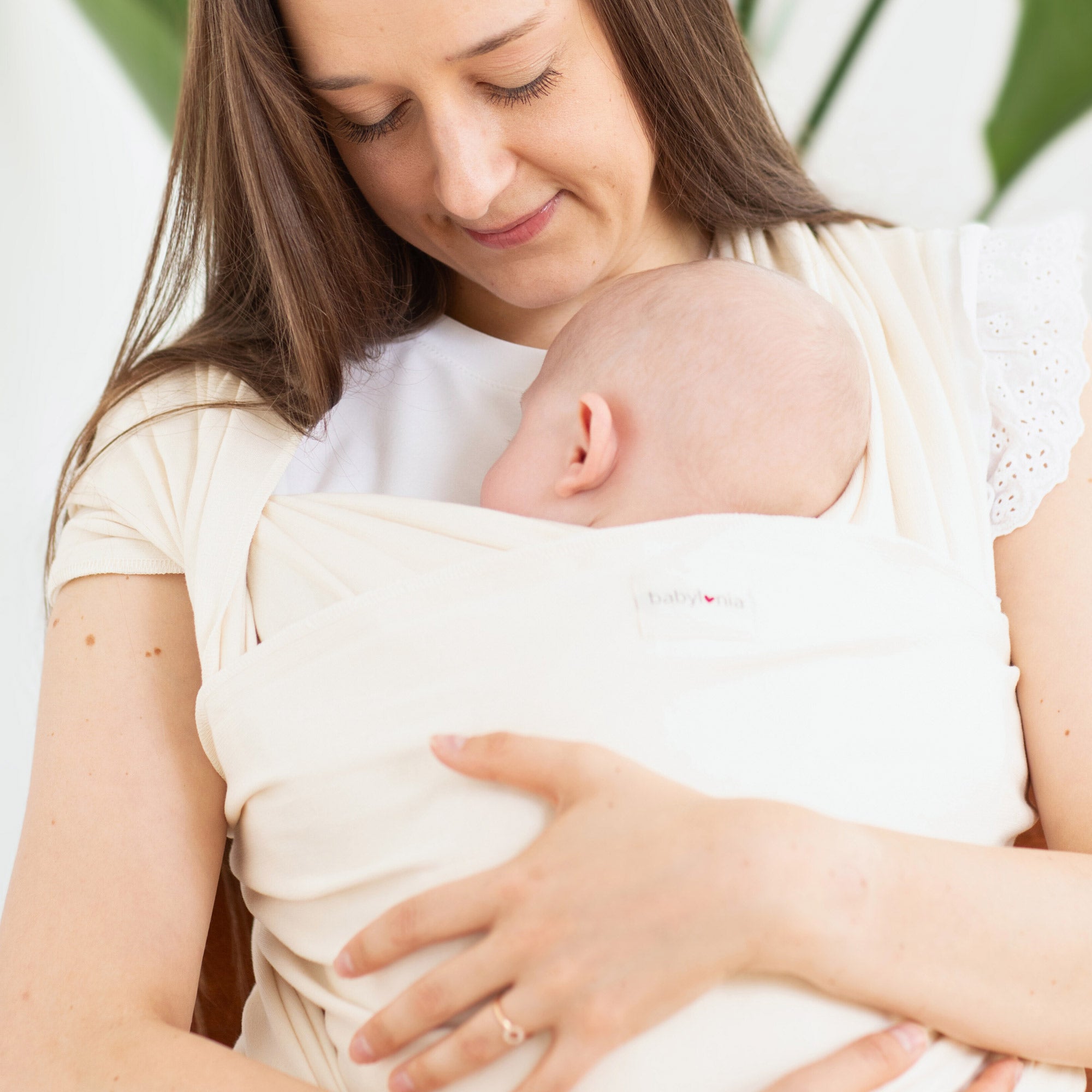 Babylonia Tricot-Slen Organic – Cotton Breeze