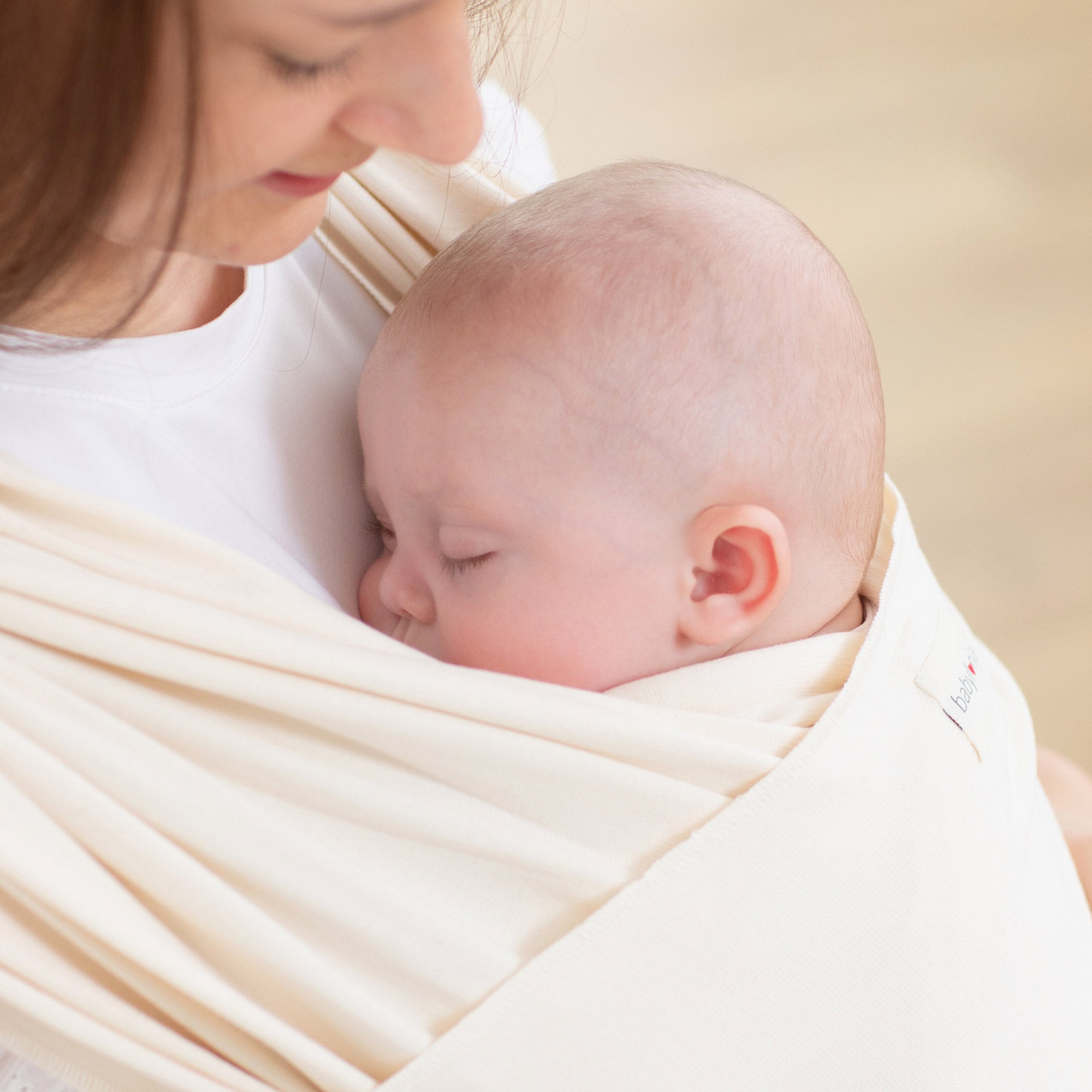 Babylonia Tricot-Slen Organic – Cotton Breeze