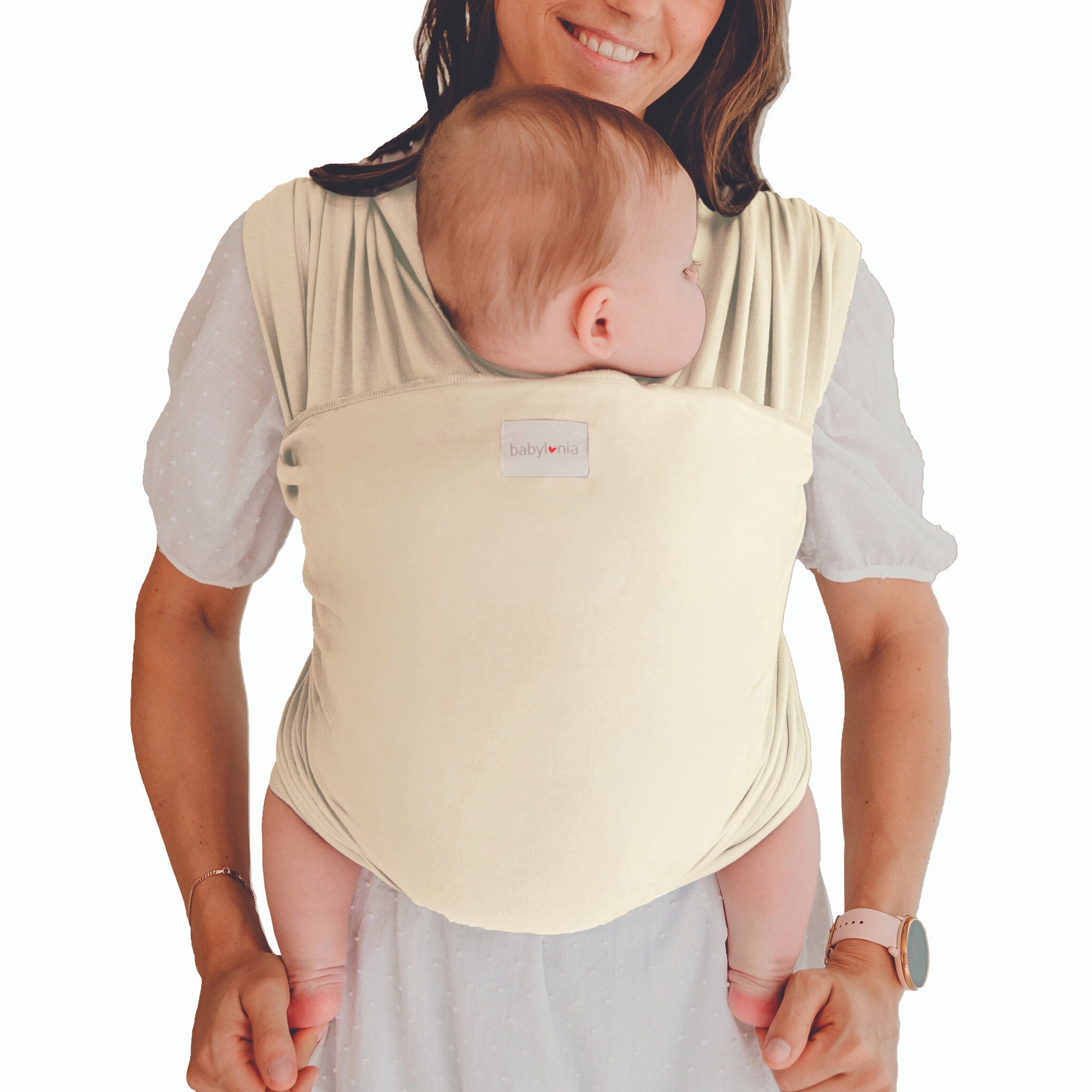 Babylonia Tricot-Slen Organic – Cotton Breeze