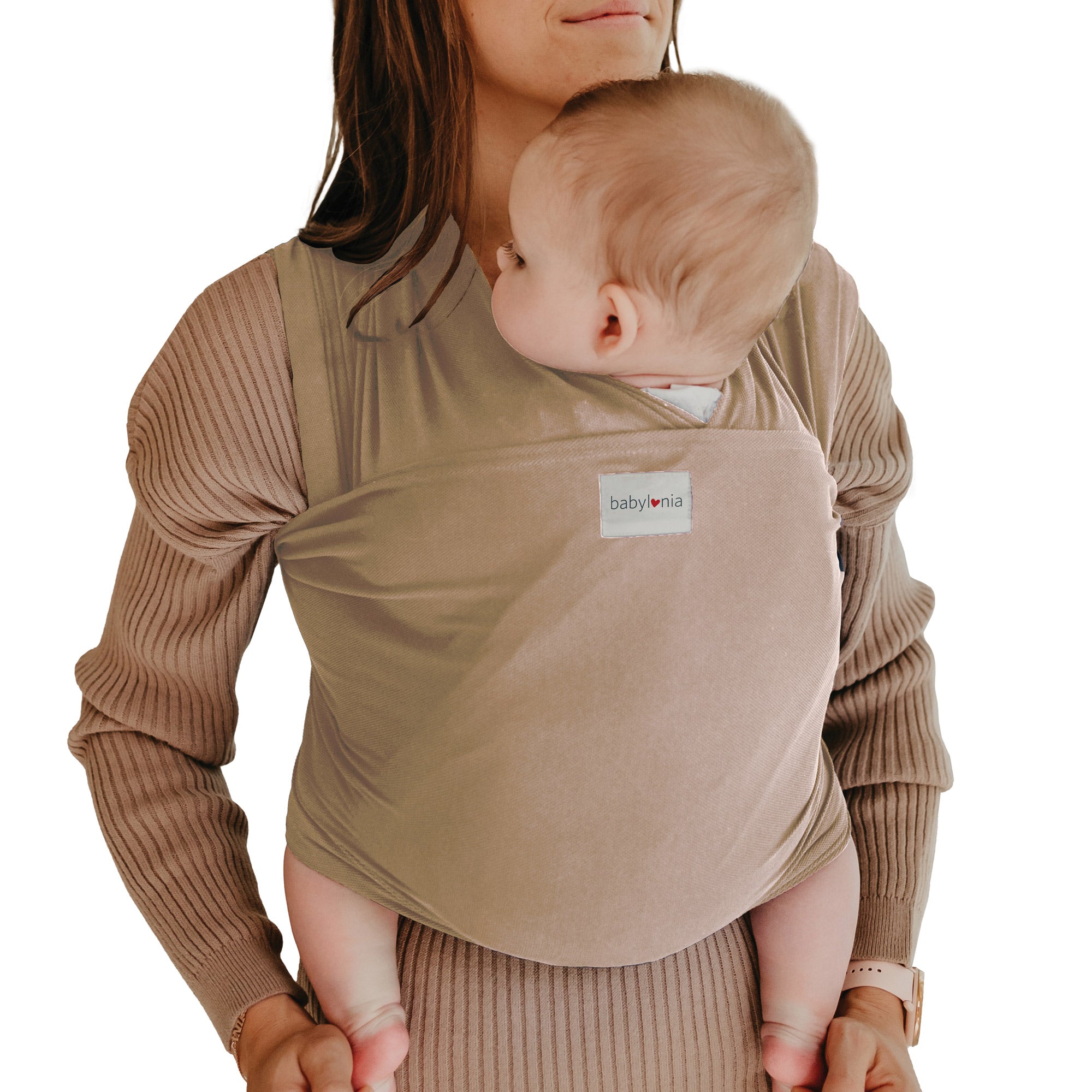 Babylonia Tricot-Slen Cool – Nougatine