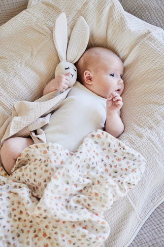 Oh Poppy! Leia Kanin-Filt