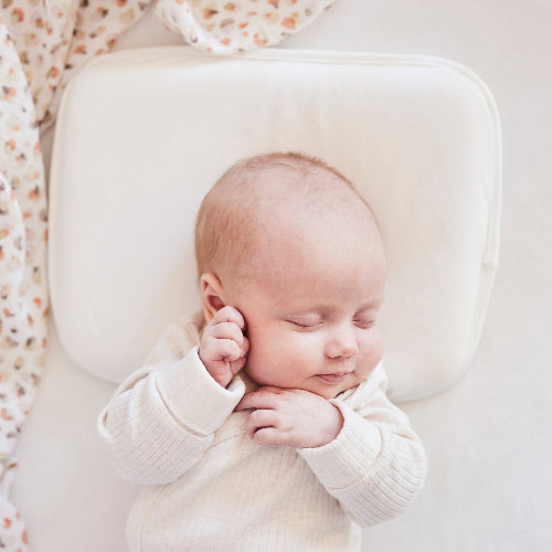 Oh Poppy! Leo Babykudde