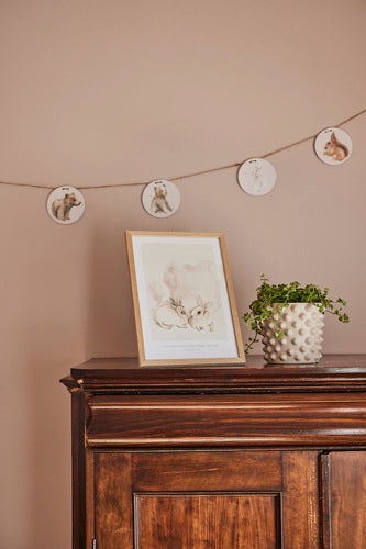 Oh Poppy! Honey Poster