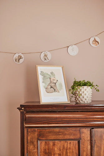 Oh Poppy! Mio Affisch