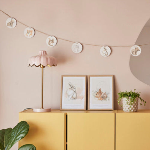 Oh Poppy! Lo Pappersgirlang