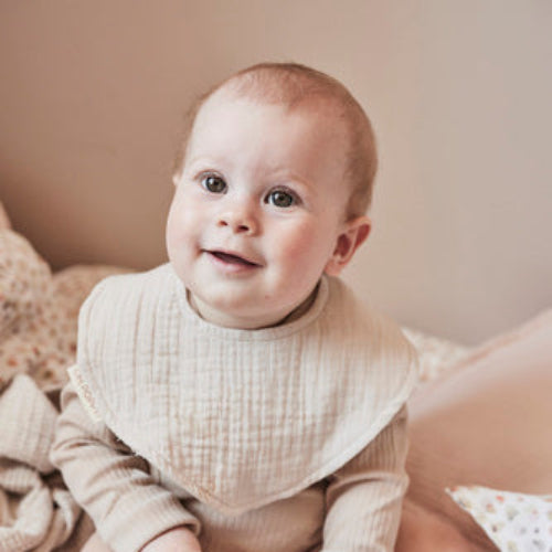 Oh Poppy! Juno Dregglis 2-pack – Linen Beige