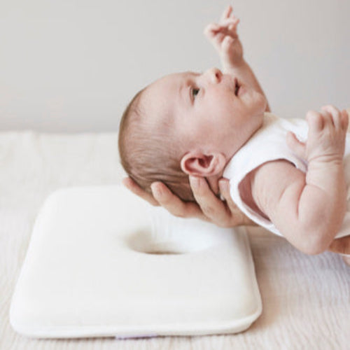 Oh Poppy! Leo Babykudde