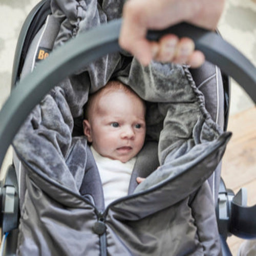 Oh Poppy! Iris Åkpåse