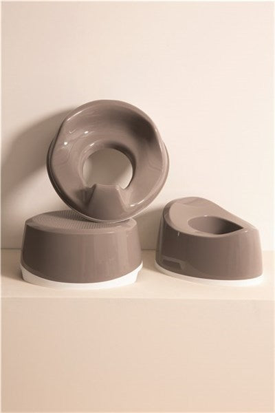 Bébé-jou potta - Brun