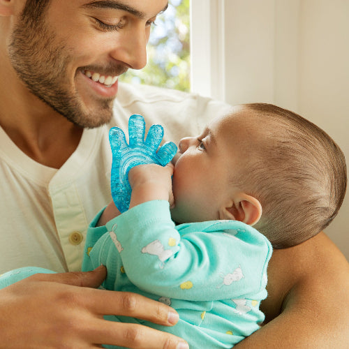 Munchkin Fun Ice Chewy Teethers
