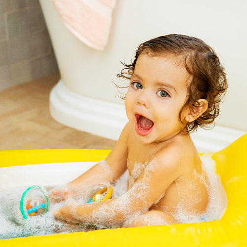 Munchkin Float & Play Bubbles 2-p