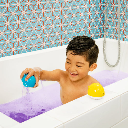 Munchkin Colour Buddies 20-pack Badbomber