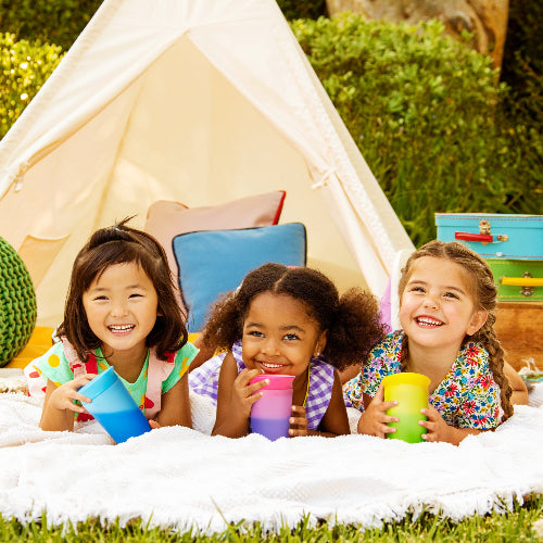 Munchkin Miracle 360 Color Changing Sippy Cup