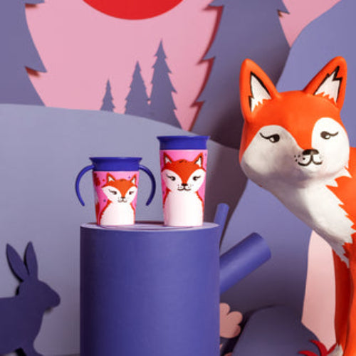 Munckin Miracle 360 Deco Trainer Cup