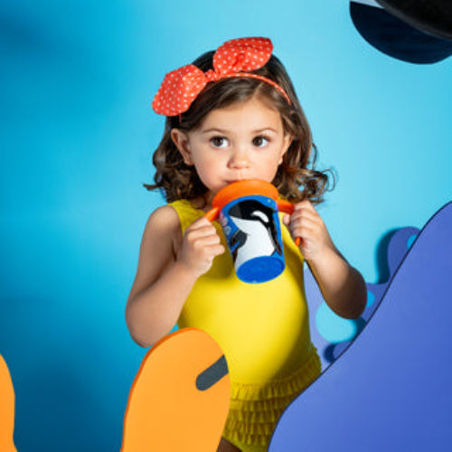 Munckin Miracle 360 Deco Trainer Cup