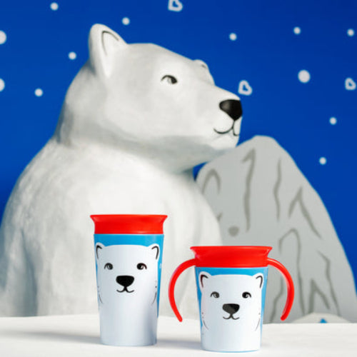 Munckin Miracle 360 Deco Trainer Cup