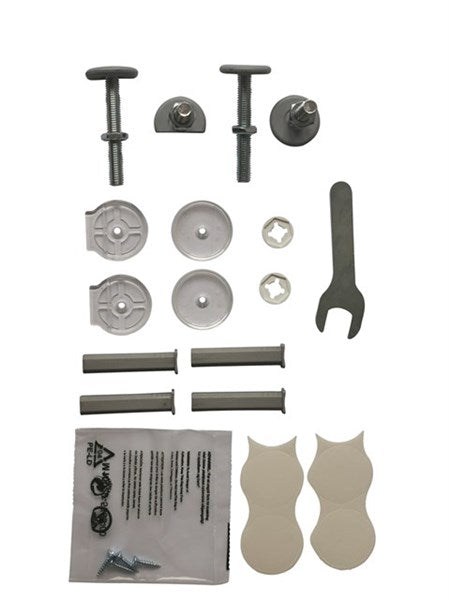 BabyDan Beslag För Anne/Perfekt Close Säkerhetsgrind