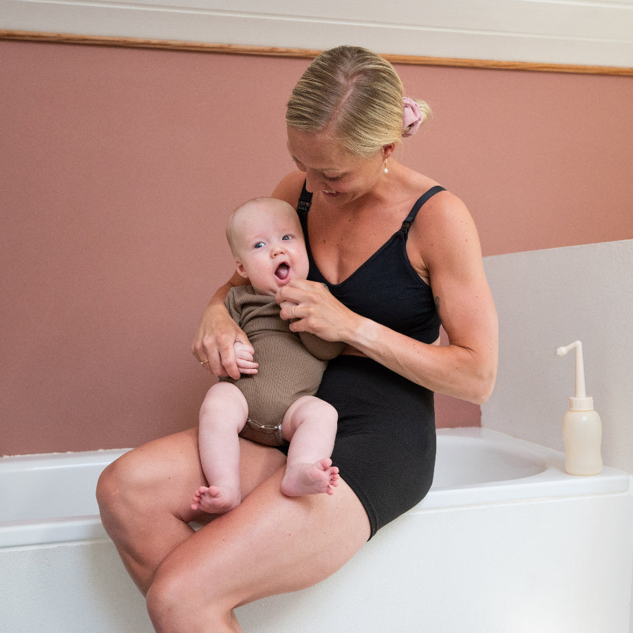 Carriwell Intimdusch