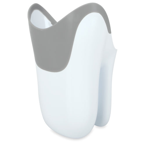 Nuby Schampo- och Vattenskydd – Skonsamt skydd vid hårtvätt