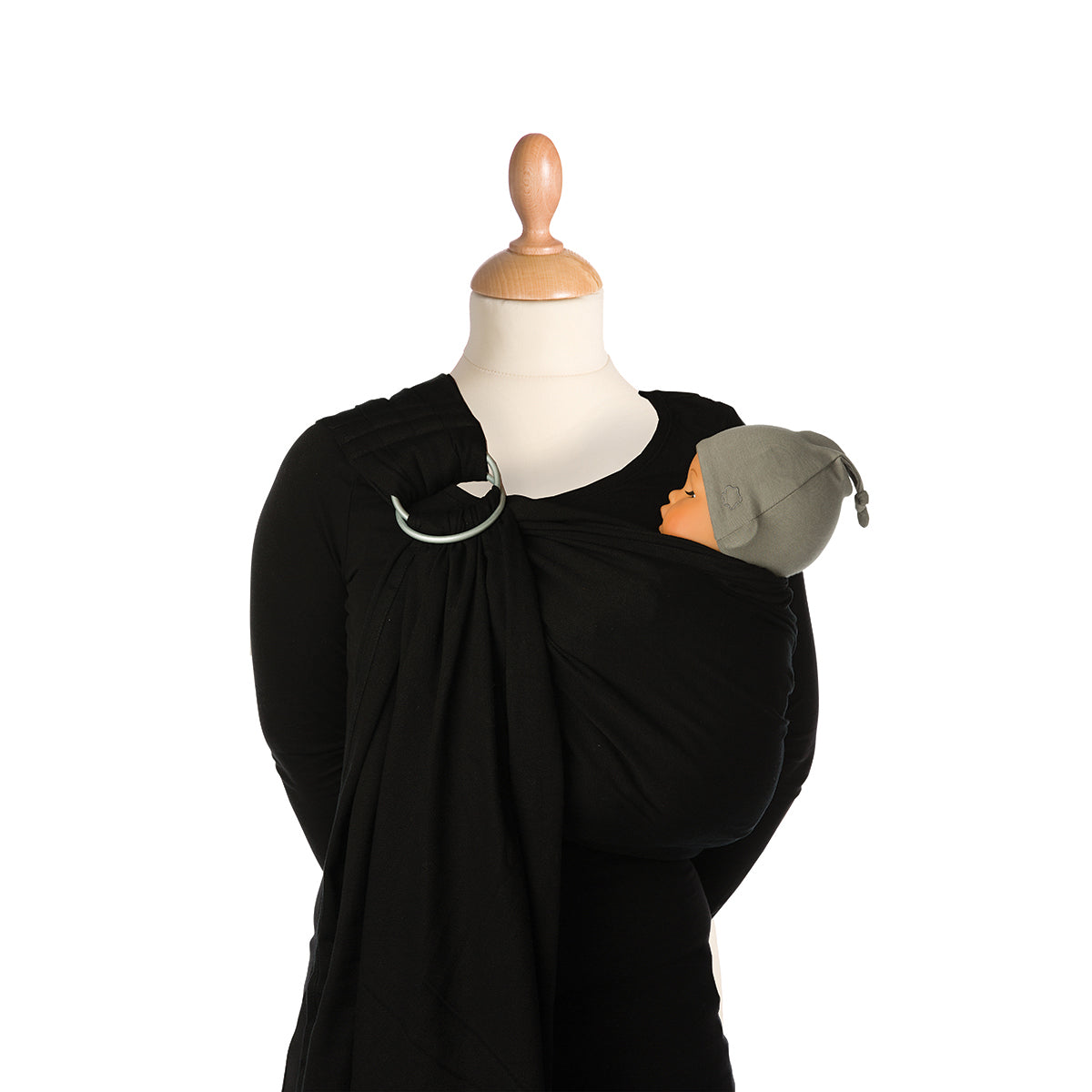 Babylonia BB-Sling – Black Beans 1