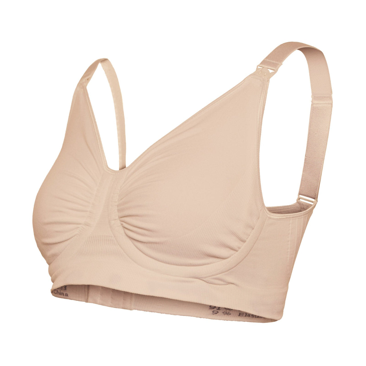 Carriwell Gravid- och Amningsbh Carri-Gel – Honung