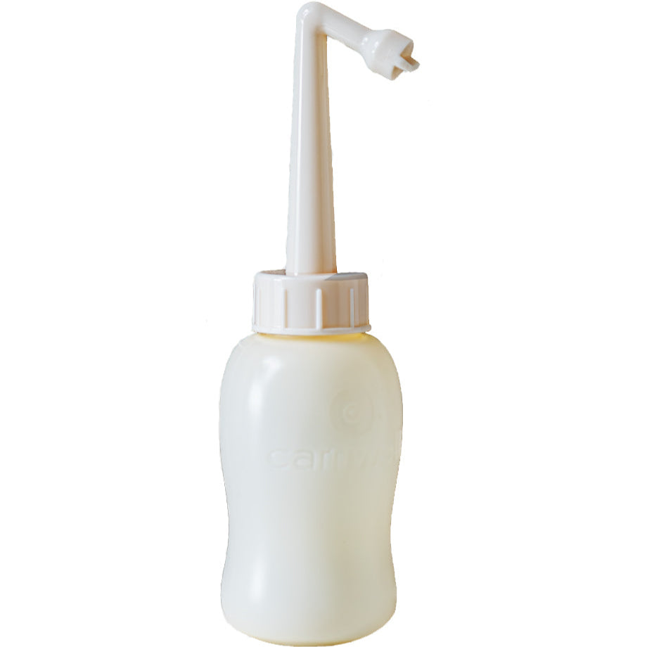 Carriwell Intimdusch