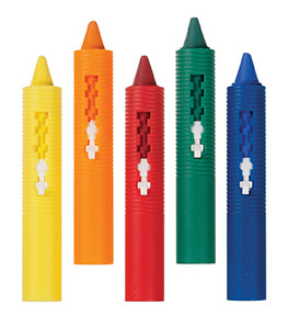 Munchkin Badkritor 5-pack