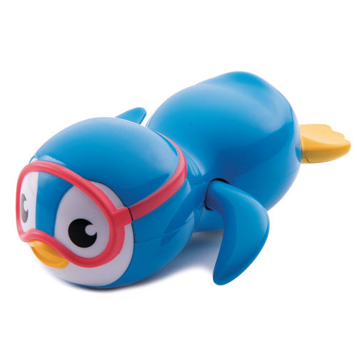 Munchkin Swimming Penguin – Simmande badkompis